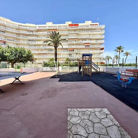Torre De Irta - Primera Linea De Playa