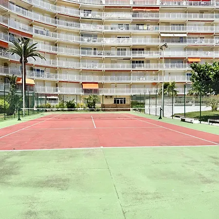 Torre De Irta - Primera Linea De Playa