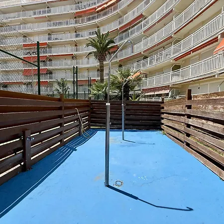 Torre De Irta - Primera Linea De Playa 아파트 *