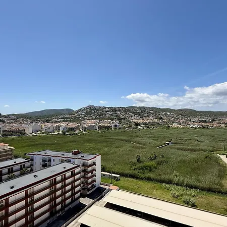 Torre De Irta - Primera Linea De Playa Appartement